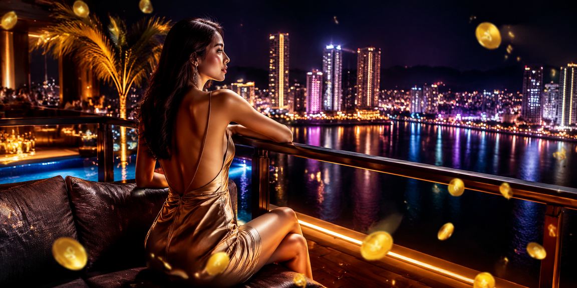 Người dùng tại Nha Trang theo dõi sự kiện thể thao trực tuyến trên điện thoại buổi tối