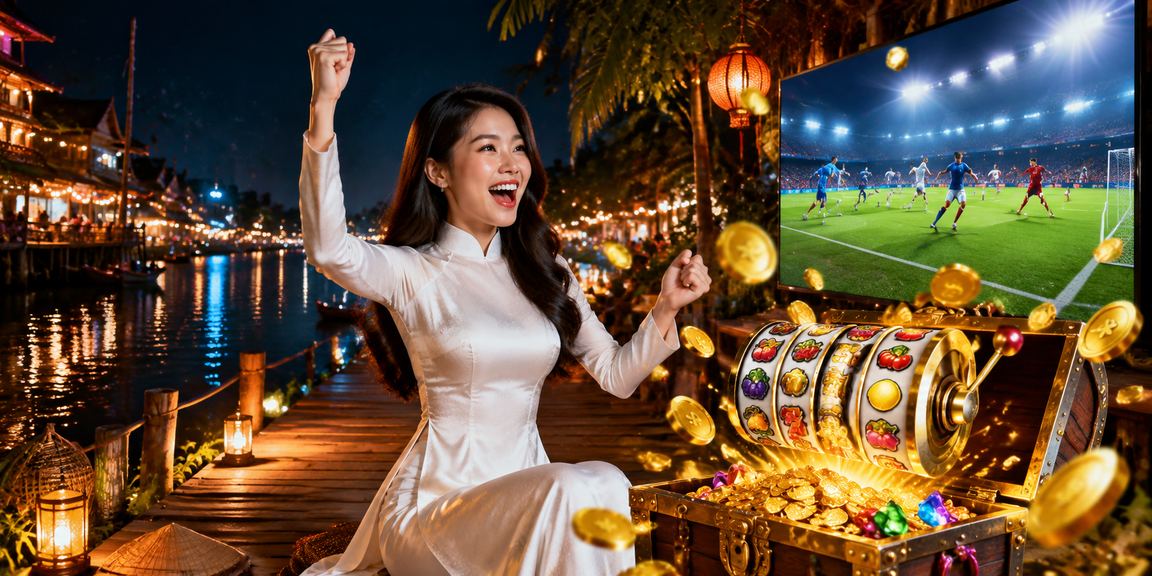 Người chơi giải trí có trách nhiệm tại sòng bạc trực tuyến Việt Nam